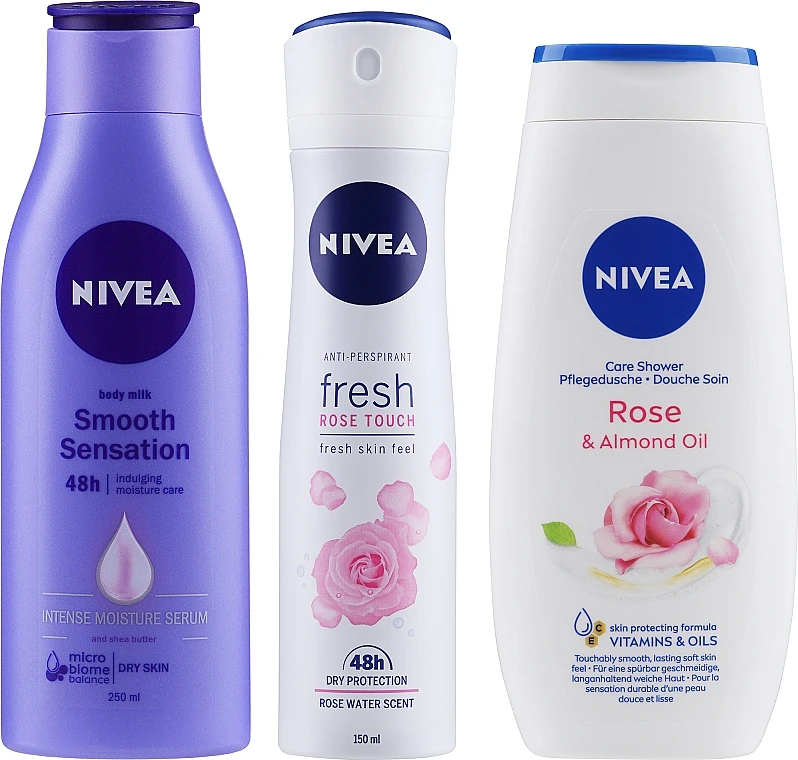 NIVEA Set – Bild 11