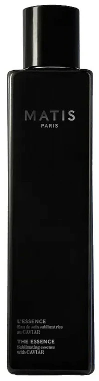 Reinigende Und Pflegende Gesichtsessenz Für Strahlende Und Belebte Haut Mit Kaviarextrakt