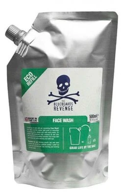 Tonisierender Gesichtsreiniger