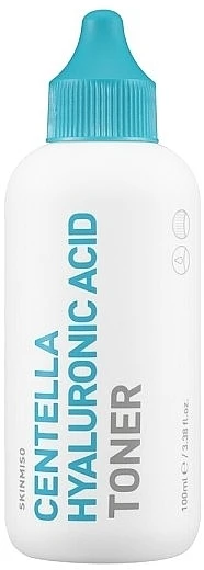 Feuchtigkeitsspendender Gesichtstoner