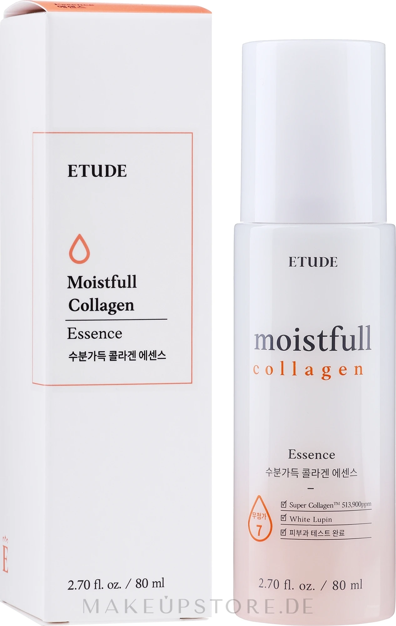 Gesichtsessenz Mit Kollagen – Bild 4