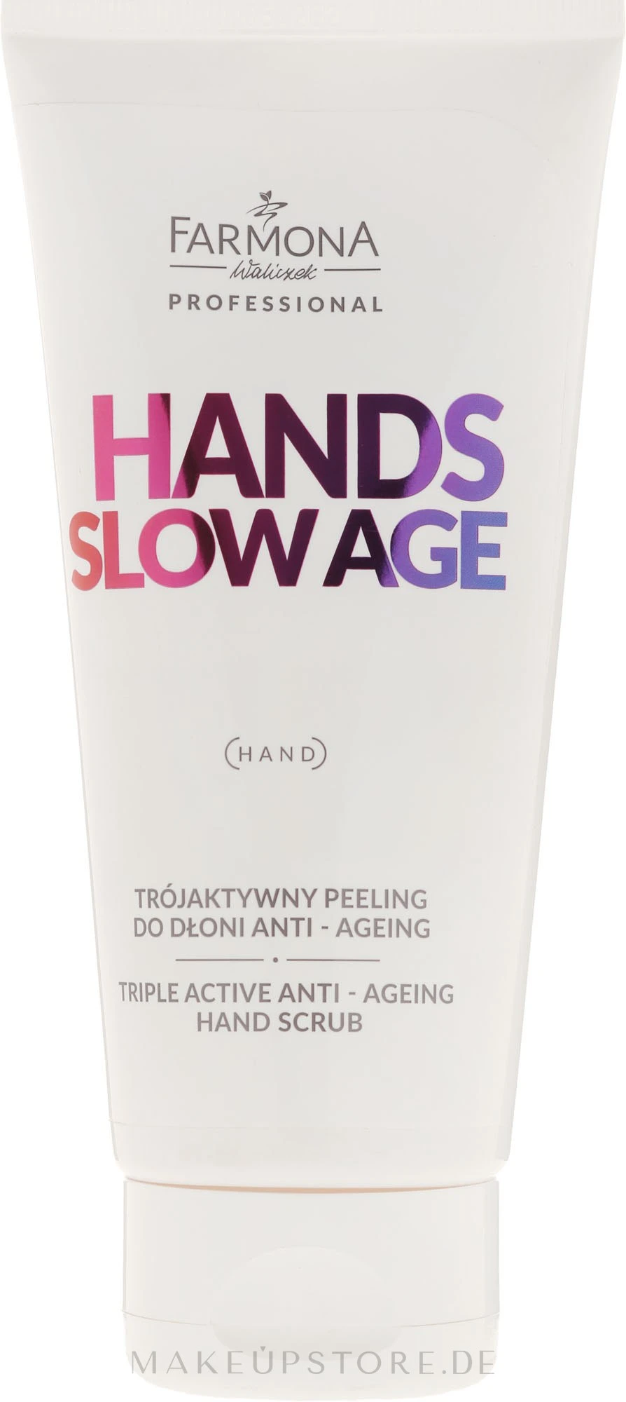 Anti-Aging Handpeeling – Bild 4