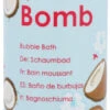 Schaumbad Coconut