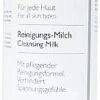 Reinigungsmilch