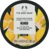 The Body Shop Körperpeeling Mit Mango