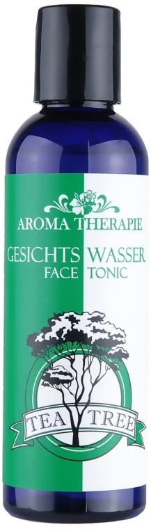 Gesichtswasser Mit Teebaumöl