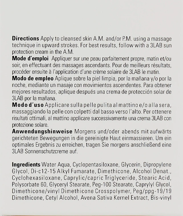 Nackencreme – Bild 3