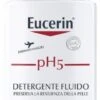 Eucerin Körperfluid Für Empfindliche Und Trockene Haut
