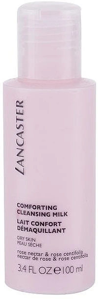 Lancaster Reinigungsmilch Für Trockene Und Empfindliche Haut