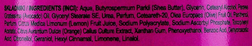 Handbalsam Mit Traubenduft – Bild 3