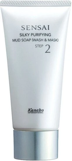 Kanebo Schlammseife (Reinigung Und Maske)