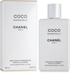 Chanel Coco Mademoiselle