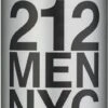 Carolina Herrera 212 MEN NYC