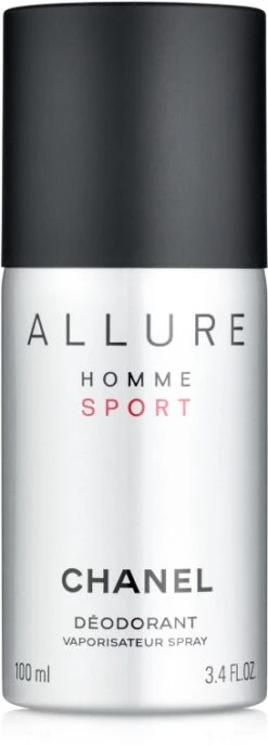 Chanel Allure Homme Sport
