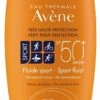 Avène Sonnenschutzfluid Für Körper Und Gesicht Sport SPF 50+