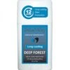 Natürlicher Deostick Deep Forest