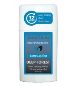 Natürlicher Deostick Deep Forest