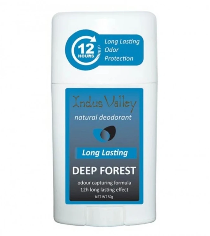 Natürlicher Deostick Deep Forest