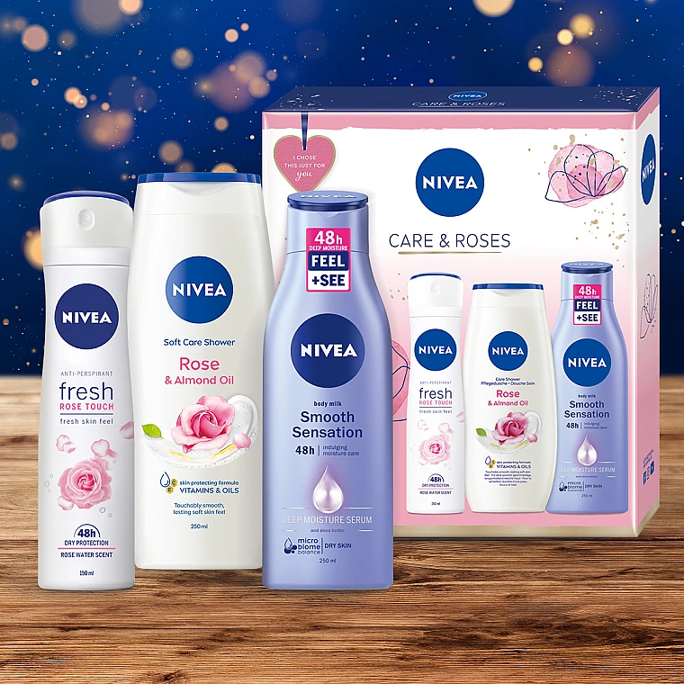 NIVEA Set – Bild 2