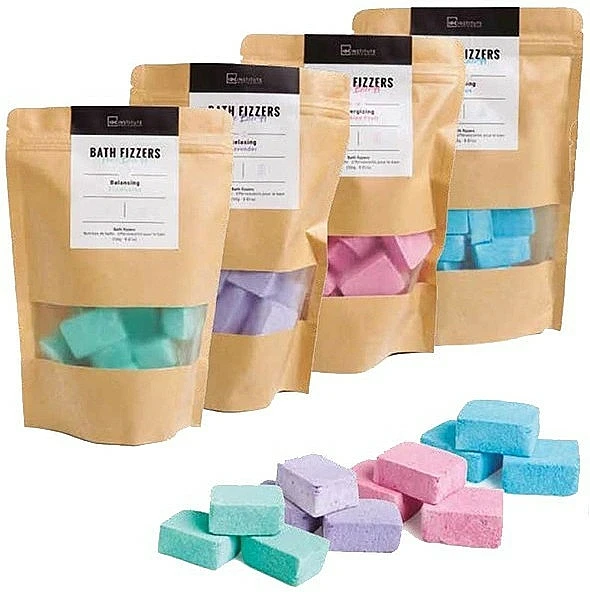 Badebombe Mit Eukalyptus – Bild 2