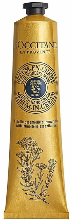L'Occitane Creme-Serum Für Die Hände