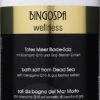Badesalz Aus Dem Toten Meer Mit Coenzym Q10 Und Goji-Beeren Extrakt