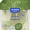 Mustela Waschgel Für Körper Und Haare Geruchlos