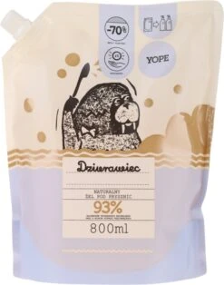 Duschgel Mit Johanniskraut