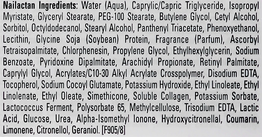 Mavala Creme Für Beschädigte Nägel (Tube) – Bild 3