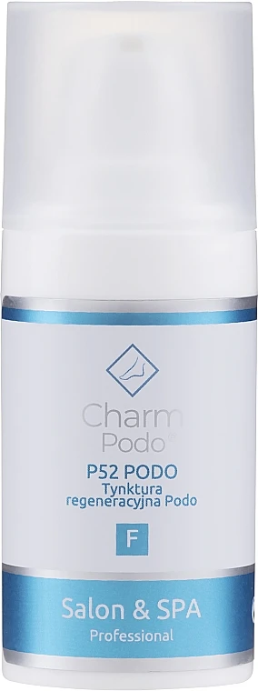 Revitalisierende Nagelcreme