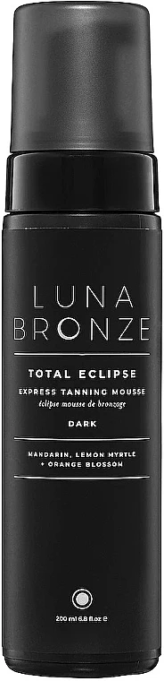 Selbstbräunungs-Mousse Für Den Körper