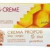 Creme Auf Basis Von Propolis