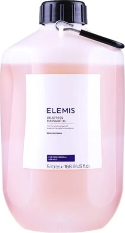 Elemis Anti-Stress Massageöl