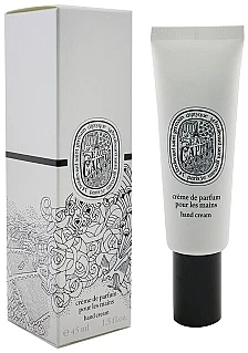 Diptyque Diptique Eau Capitale