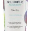 Duschgel Mit Bio-Feigenextrakt Für Empfindliche Haut
