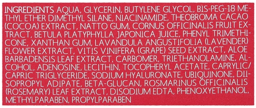 Regenerierendes Nachtserum Für Müde Haut – Bild 4