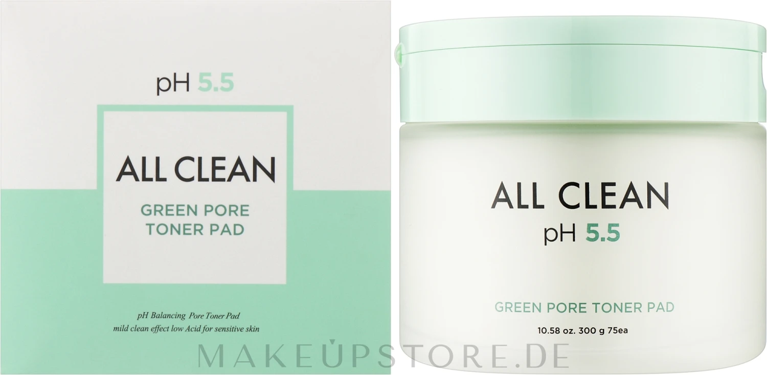 Reinigender Make-up-Entferner-Balsam Mit Mandarine – Bild 4