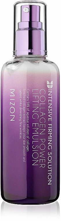 Intensiv Straffende Liftingemulsion Für Das Gesicht Mit Kollagen – Bild 3