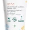 Melvita Baby-Feuchtigkeitsmilch Für Gesicht Und Körper