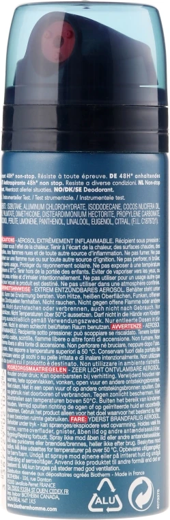 Biotherm Deospray Antitranspirant 48h – Bild 2