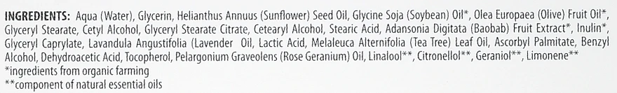 Wundschutzcreme Für Babys – Bild 4