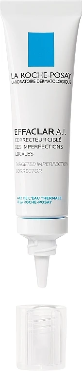 LA ROCHE-POSAY Korrekturpflege Gegen Hautunreinheiten Und Aknespuren – Bild 6