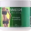 Körperformendes Peeling Mit Meeresalgen Und Harnstoff