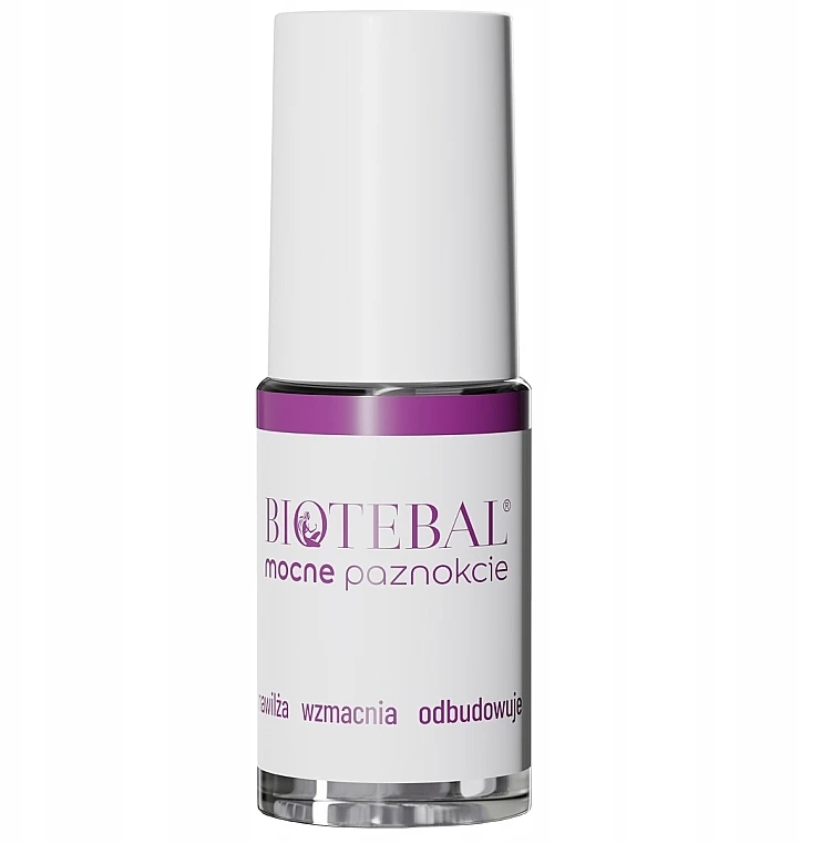 Stärkendes Und Feuchtigkeitsspendendes Nagelserum – Bild 3