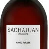 SACHAJUAN Feuchtigkeitsspendendes Und Beruhigendes Handwaschgel Mit Zitrus- Und Jasminduft