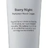 Skybottle Starry Night Perfumed Hand Cream