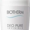 Biotherm Deo Roll-on Antitranspirant Mit Beruhigendem Mineralkomplex 48h