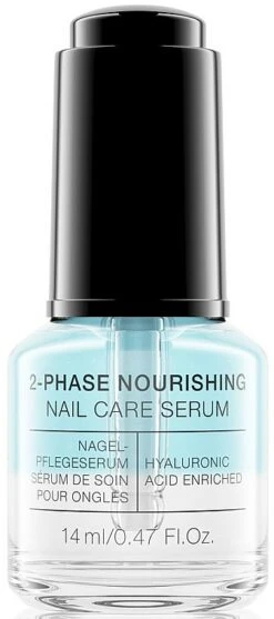 2-Phasiges Nährendes Nagelserum Mit Hyaluronsäure