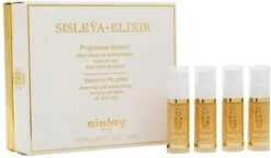 Sisley Regenerierende Und Strukturverbessernde 4-Wochen-Intensivkur Für Das Gesicht