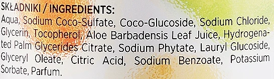 Dusch- Und Badegel Für Die Ganze Familie Mit Fruchtenduft – Bild 3